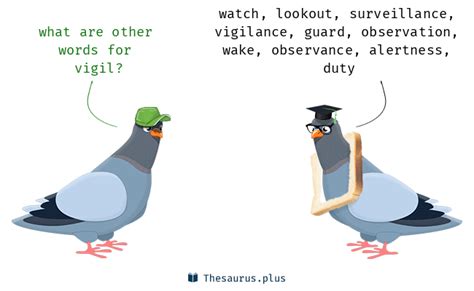 vigil antonyms|22 Synonyms & Antonyms for VIGIL .
